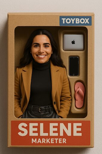 La nueva era del marketing en redes sociales: Cómo la IA y una estrategia clara pueden hacer crecer tu negocio