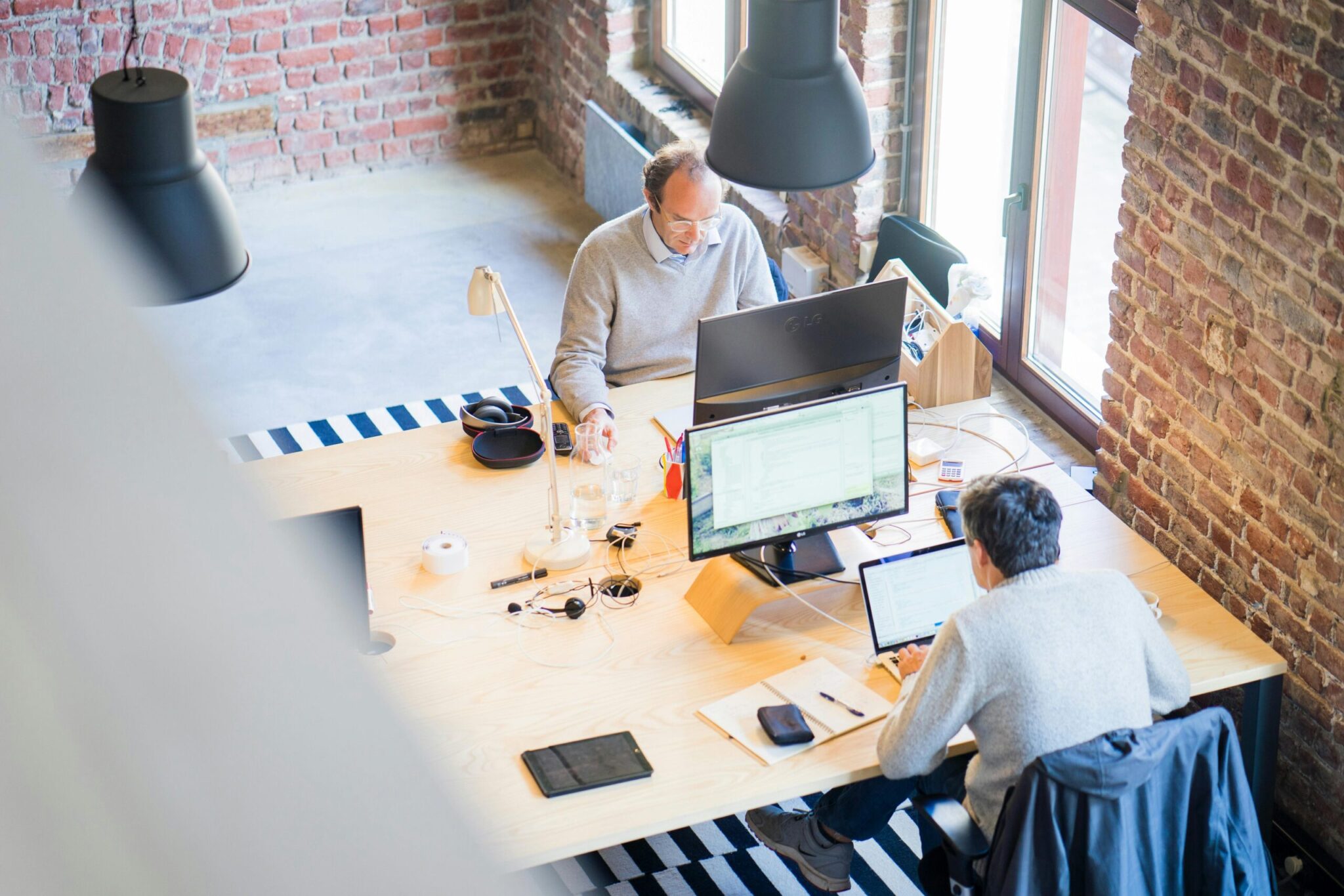 Startups & Scaleups